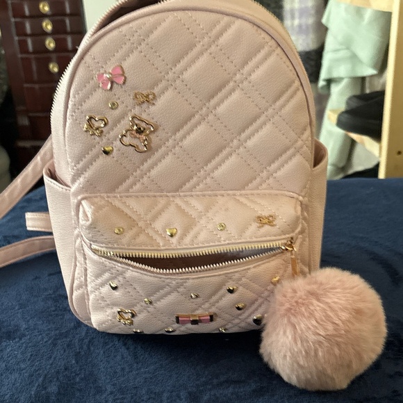 Cute backpack  used for anything! main image 2
